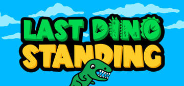 Banner of Last Dino Standing 