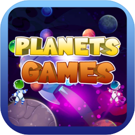 Jogos Dos Planetas android iOS apk download for free-TapTap