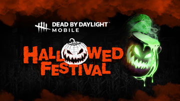 Banner of Dead by Daylight Mobile 