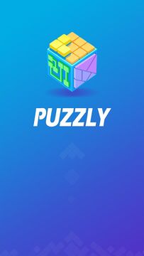 Puzzly 퍼즐 게임 컬렉션 게임 스크린샷
