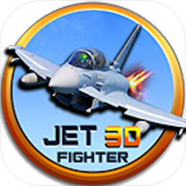 Iron Hero® Jet Fighter