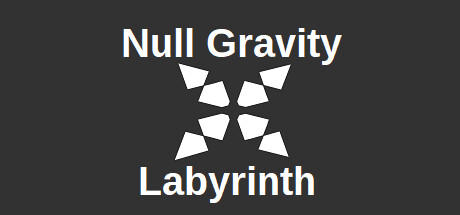 Banner of Null Gravity Labyrinth 