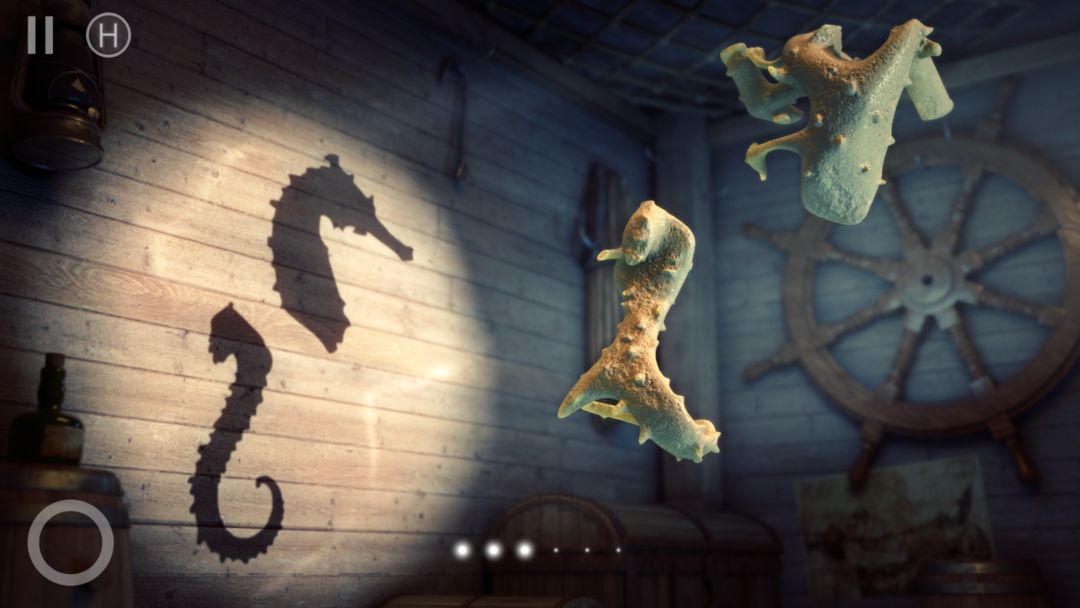 Screenshot of Shadowmatic