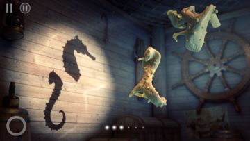Shadowmatic Game Screenshot