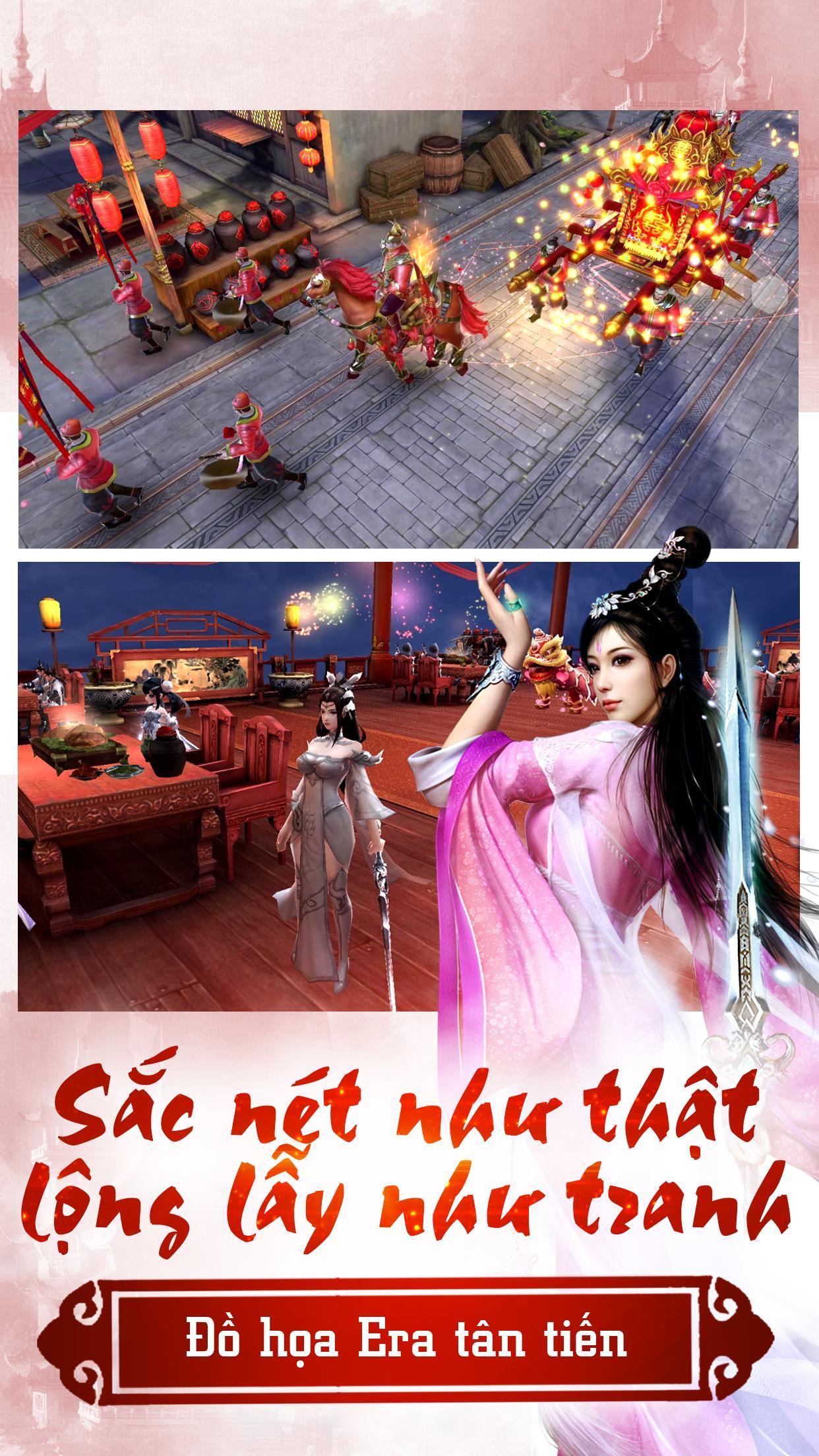 Screenshot of Đồ Long 3D
