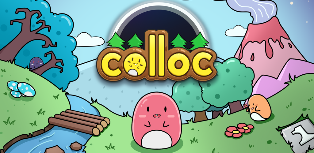 Crocker Colloc screenshot