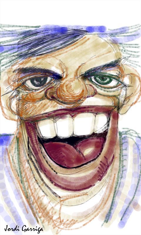 Sketch Guru - Handy Sketch Pad ゲームのスクリーンショット