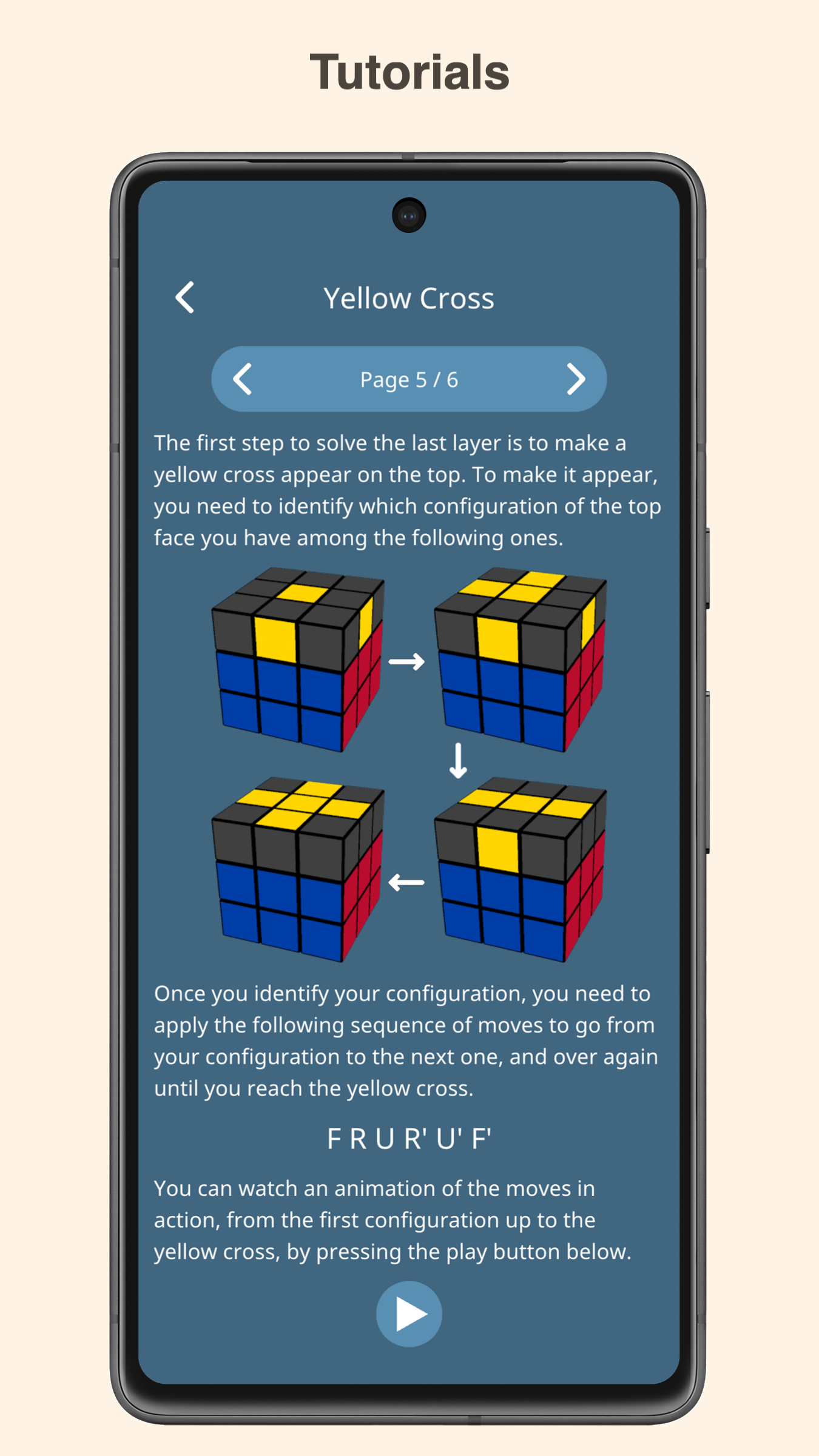 Solviks: Cube Solver Latest Version for Android/iOS - TapTap