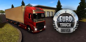 Banner of European Truck Simulator 