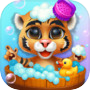 Icon of My Tiger Friend - Pet Game
