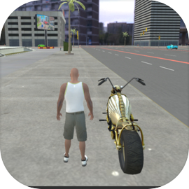 Indian Bike Driving 3D Game