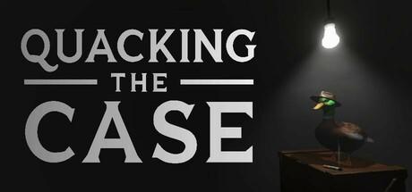 Banner of Quacking The Case 