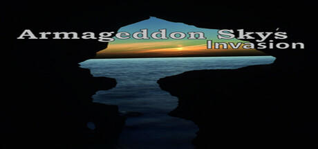 Banner of Armageddon Sky's Invasion 