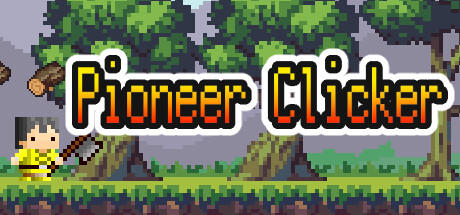 Banner of Pioneer Clicker 