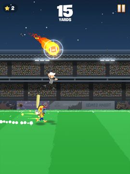 Epic Run: Maddest Yard Game Screenshot