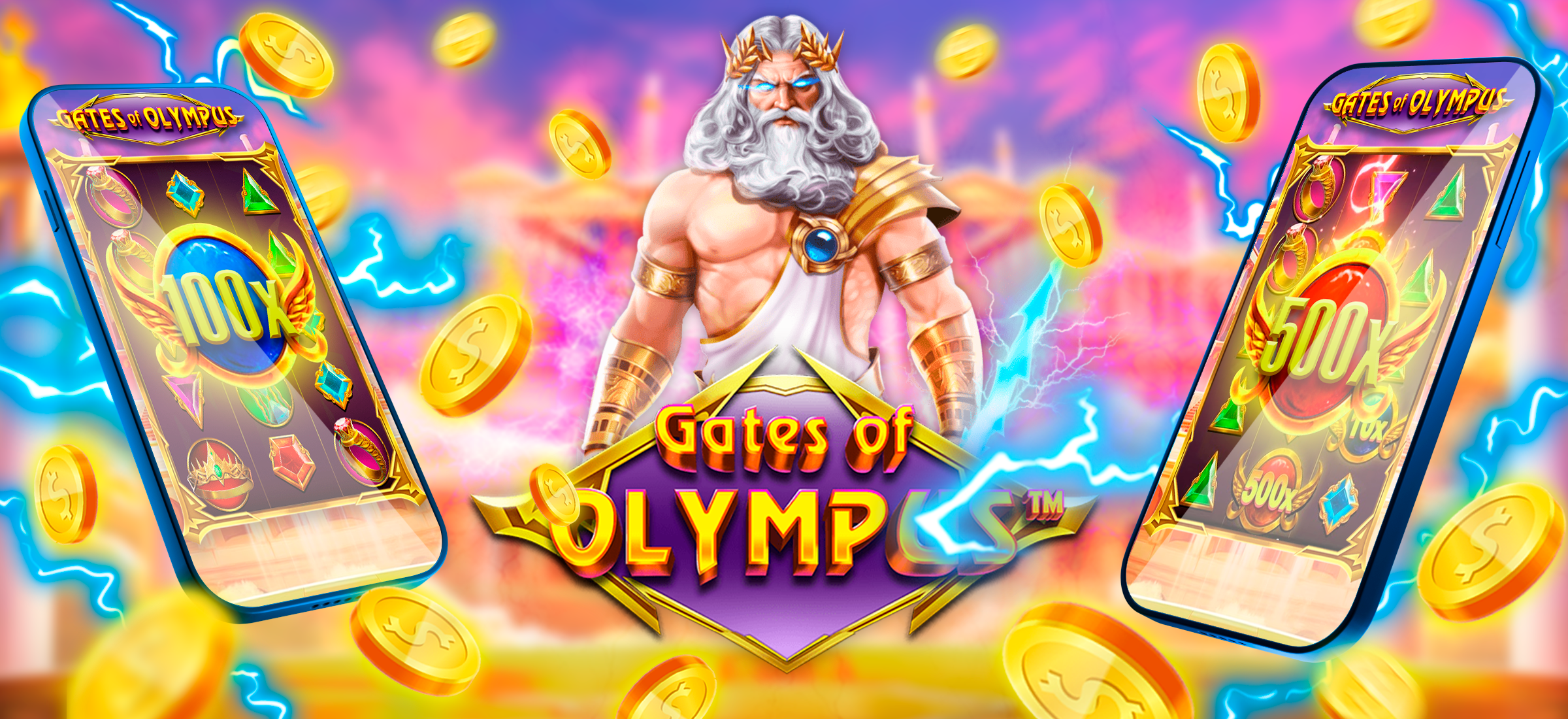 Realm of Olympus Latest Version for Android/iOS APK - TapTap