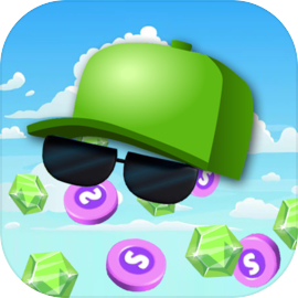 Stumble Simulator Guys Gems