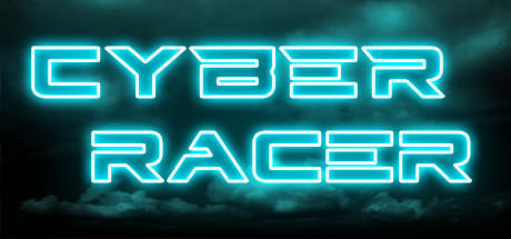 Banner of Cyber Racer 