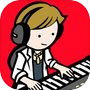Icon of Musician Tycoon