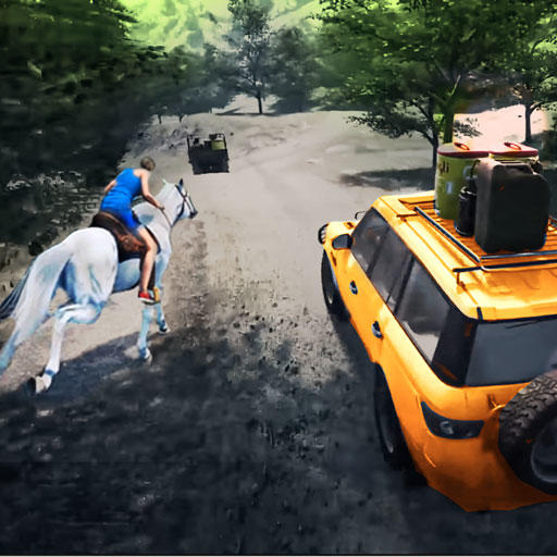 Ranch Simulator – Beta Sign Up