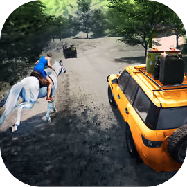 Ranch Simulator 3d Game 2023 mobile android iOS pre-register-TapTap