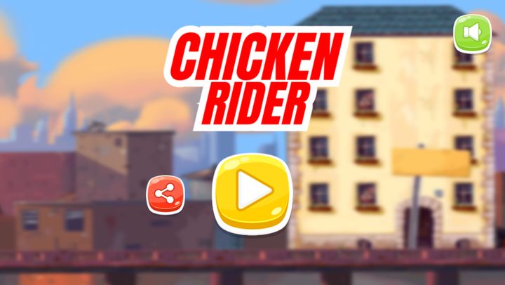 Lol Chicken Rider Chicken Rider Latest Version for Android/iOS APK - TapTap