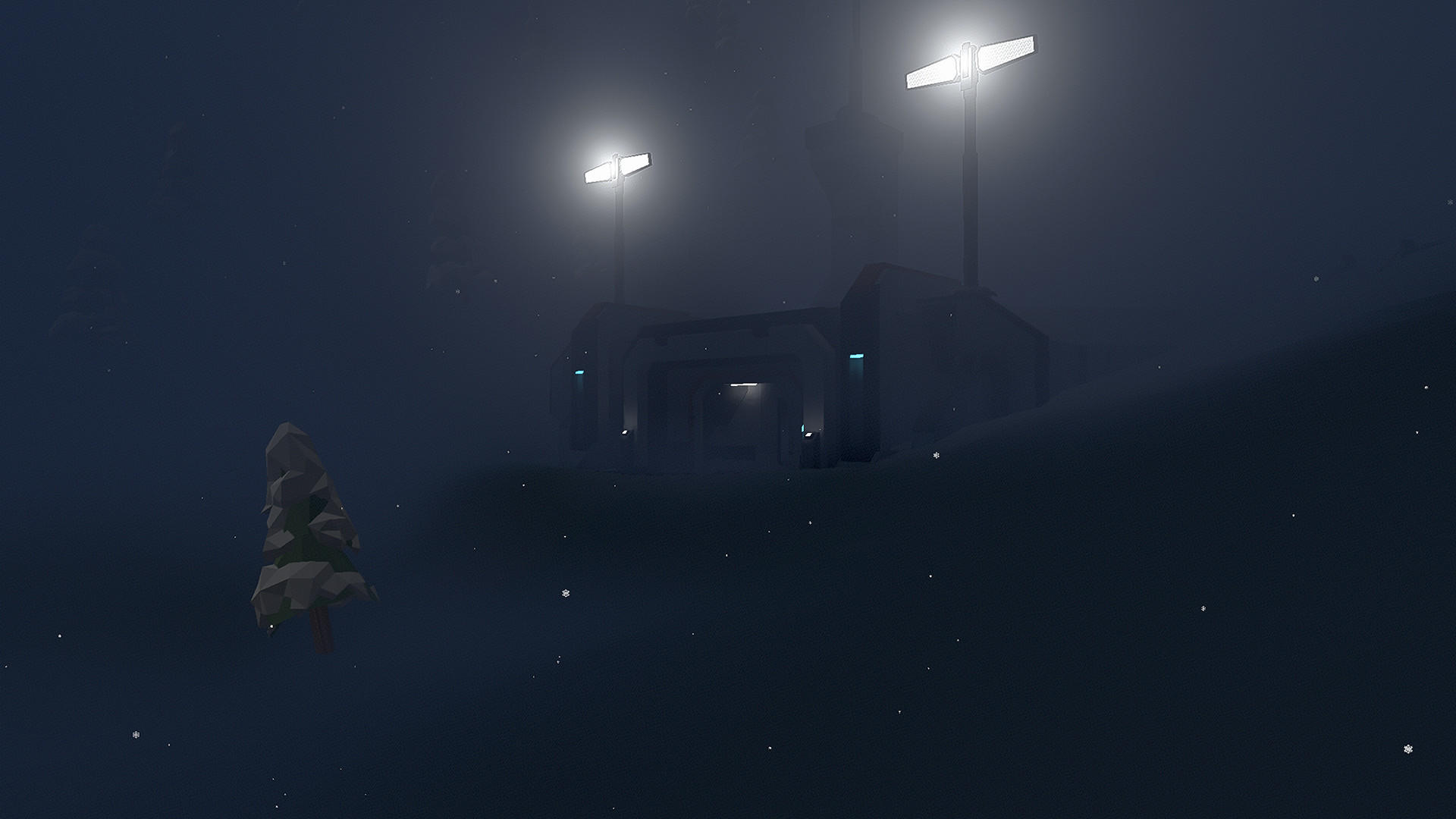 The Last Cove Game Screenshot