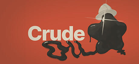 Banner of Crude Oil 