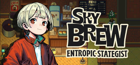 Banner of SkyBrew: Entropic Strategist 