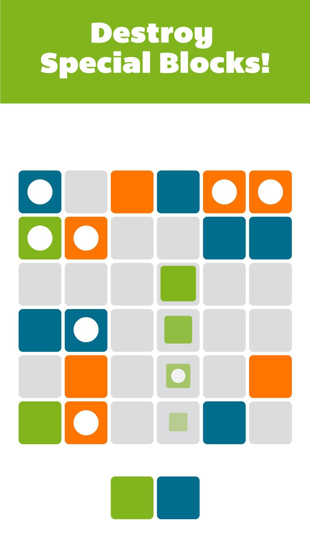 Puzzle Game for Adults: Foor Game Screenshot