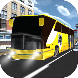 Real Bus Simulator 3D - Free Online Game - Play Now