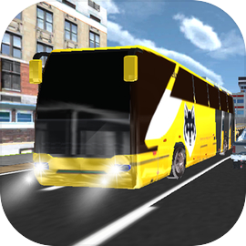 Uphill Bus Simulator 3D - Play Online Free