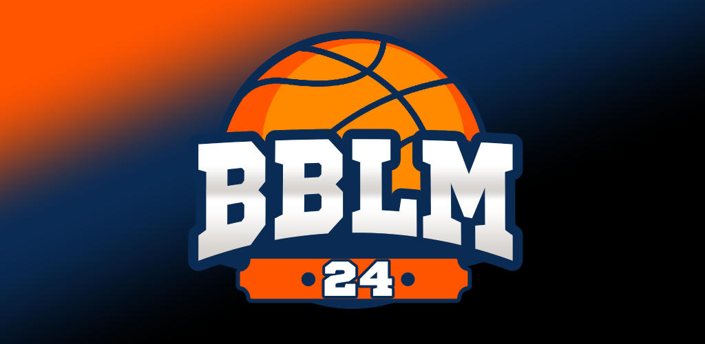 Banner of Basketball Legacy Manager 24 