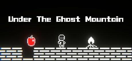 Banner of Under The Ghost Mountain 