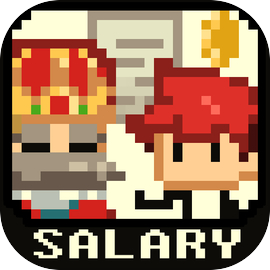 Salary Warrior [ 大繁殖時代 ]