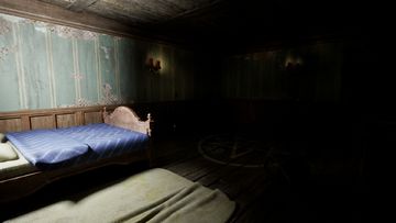 HOPE ゲームのスクリーンショット