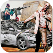 Death Zombie: Street Kill