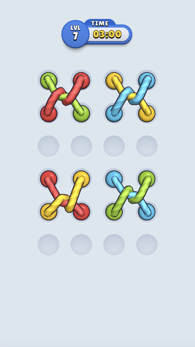 Rope Connect 3D Latest Version for Android/iOS APK - TapTap
