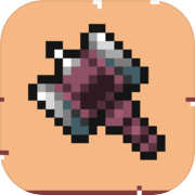 Pixel Blacksmith