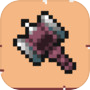 Pixel Blacksmith