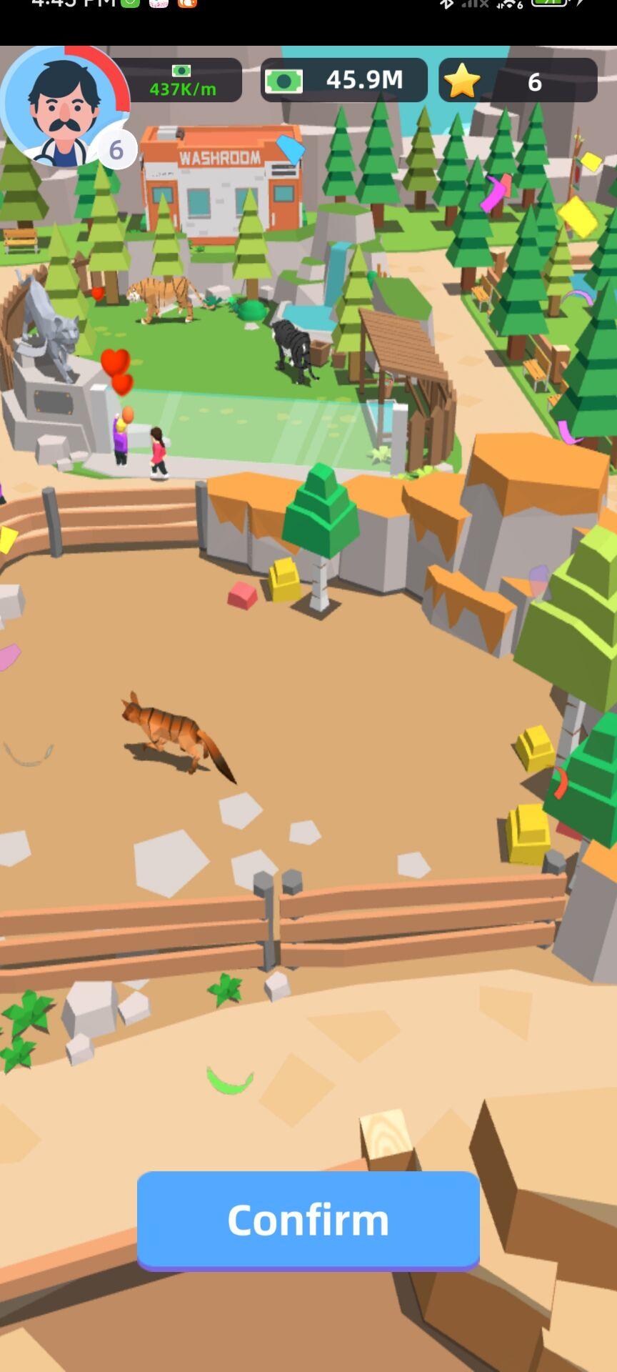 Idle Magical Zoo - Tycoon 3D android iOS apk download for free-TapTap