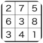 Mudoku - Next Sudoku