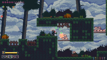 Little Droid 2: Escape Game Screenshot