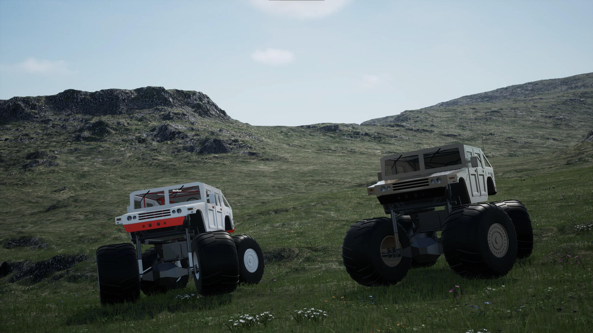 Screenshot 10 of Long Way 