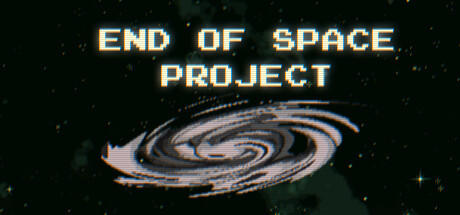 Banner of End of Space Project 