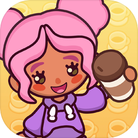 My Sweet Coffee Shop—Idle Game
