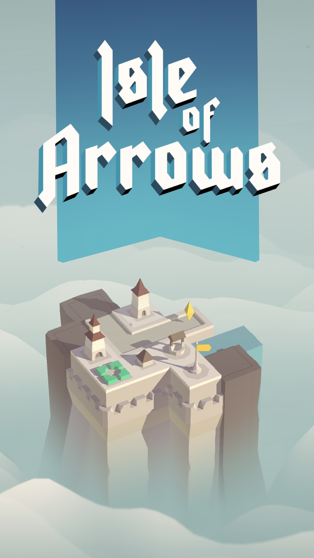 Isle of Arrows – Tower Defense遊戲截圖
