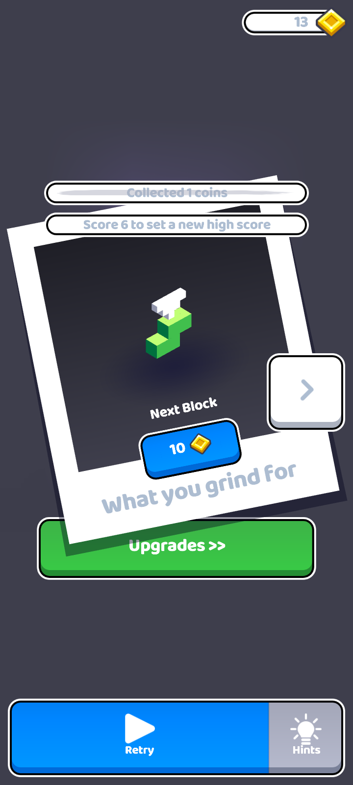 Block Stacker Latest Version for Android/iOS APK - TapTap