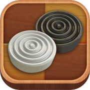 Checkers Free - Draughts Board Game