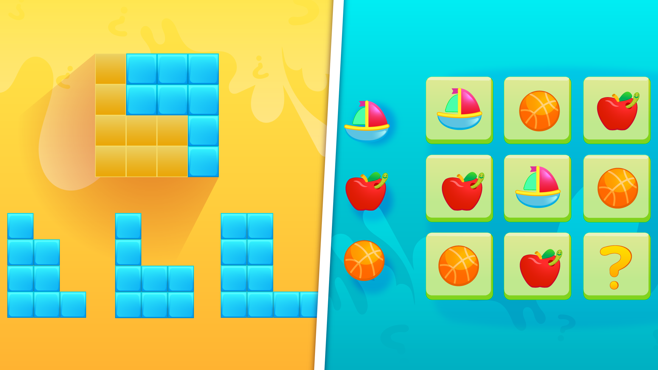 Cuplikan Layar Game My Baby Care 2